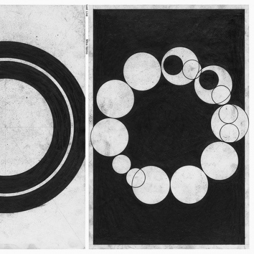 Mika Vainio - Last Live - 2x LP Vinyl