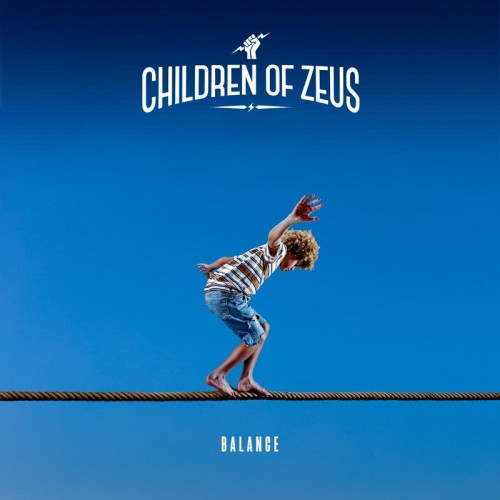 Children Of Zeus - Hard Work - 7