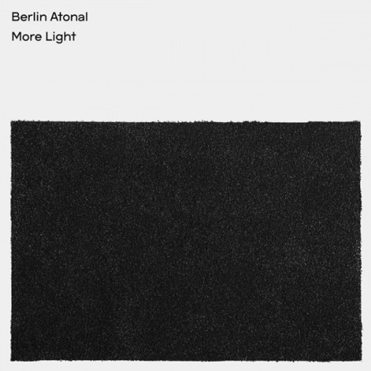 Various Artists - Berlin Atonal: More Light - 5x 12" Vinyl Box Set