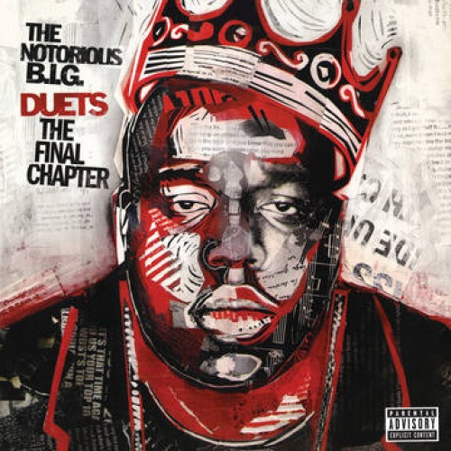 Notorious B.I.G. - Duets: The Final Chapter RSD - 2x LP Vinyl