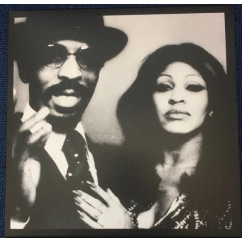 Ike & Tina Turner - Bold Soul Sister RSD - 7" Vinyl