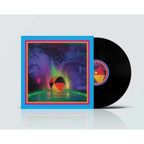 Blood Wine or Honey - DTx2 - LP Vinyl