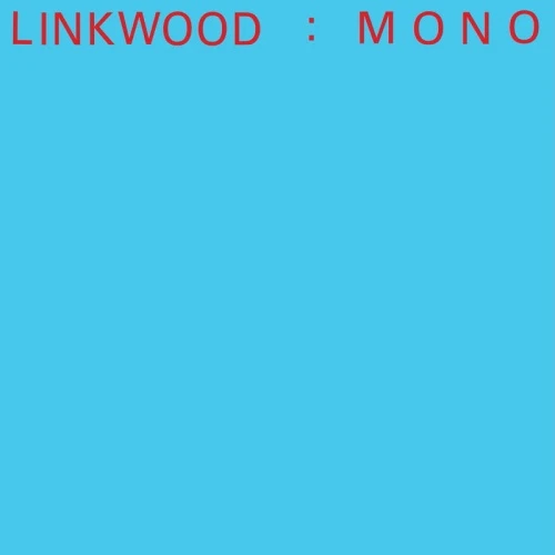 Linkwood - Mono - LP Vinyl