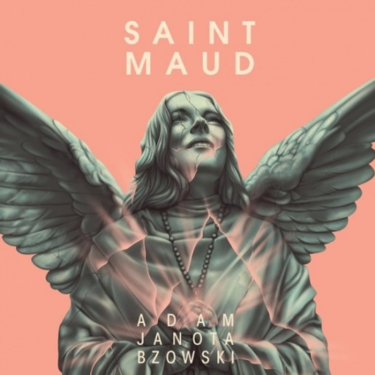 Adam Janota Bzowski - Saint Maud (Original Motion Picture Soundtrack) - LP Vinyl