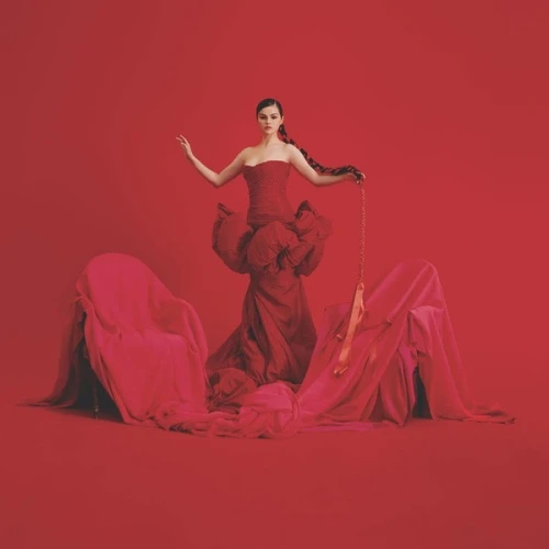 Selena Gomez - Revelacion - 12" Vinyl
