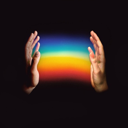 Louis The Child - Here For Now / Candy II - 2x LP Colored Vinyl