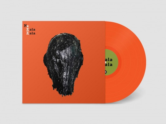 Rey Sapienz & The Congo Techno Ensemble - Na Zala Zala - LP Colored Vinyl