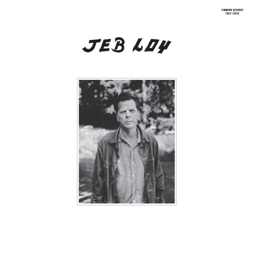 Jeb Loy Nichols / Cold Diamond & Mink - Jeb Loy - LP Colored Vinyl