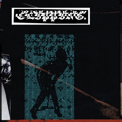Clipping. - Wriggle (Expanded) - 12" Vinyl