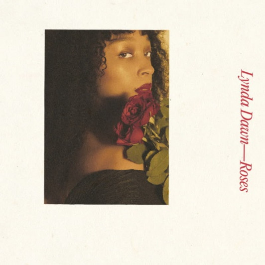 Lynda Dawn - Roses - 7" Vinyl