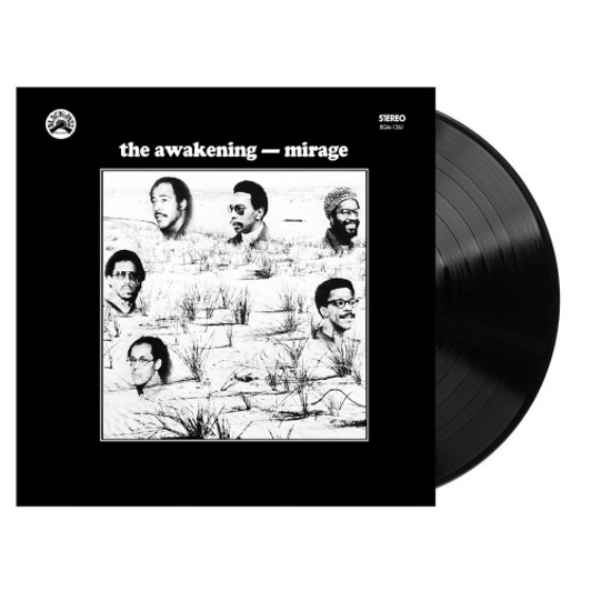 Ahmad Jamal The Awakening LP ラストセール | gulatilaw.com