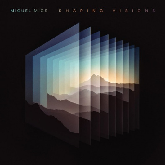 Miguel Migs - Shaping Visions - 2x LP Vinyl