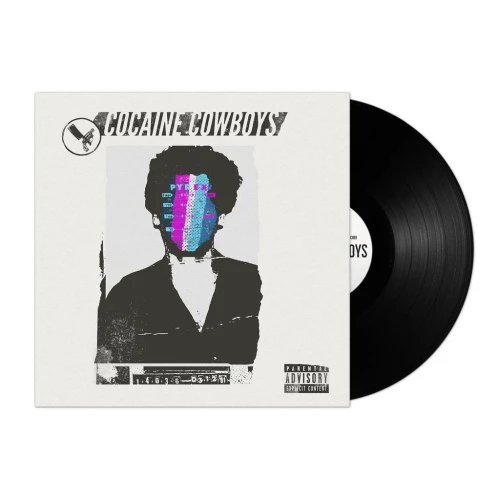 Benny The Butcher & 38 Spesh - Cocaine Cowboys 1 - LP Vinyl