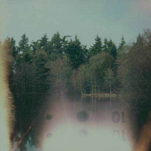 Iluiteq - The Loss Of Wilderness - LP Vinyl Iluiteq - The Loss Of Wilderness - LP Vinyl