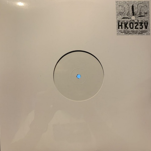 Menzi - Impazamo - 12" Vinyl