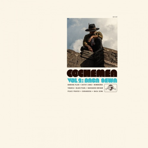 Cochemea - Vol.2: Baca Sewa - LP Vinyl