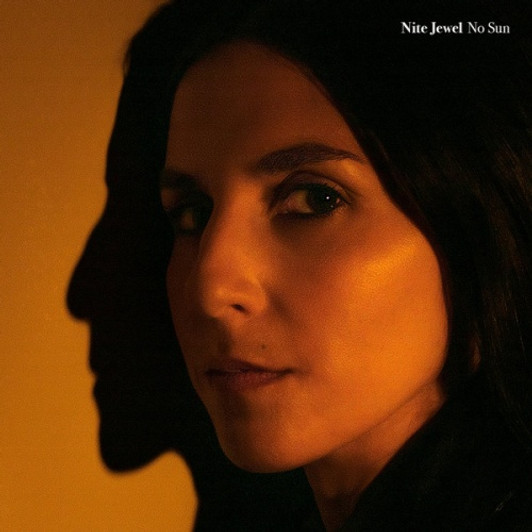 Nite Jewel - No Sun - LP Vinyl