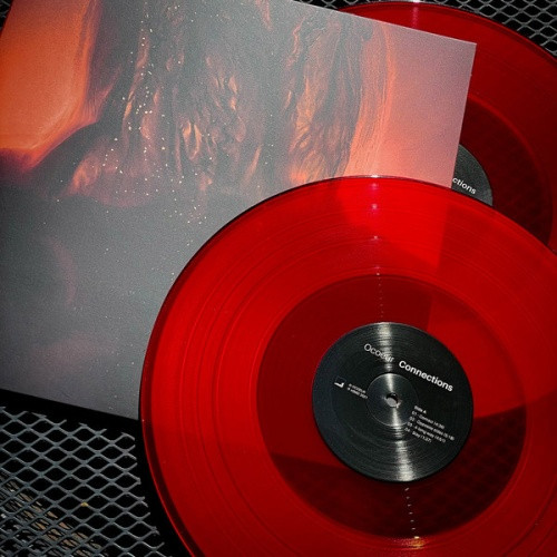 Ocoeur - Connections - 2x LP Colored Vinyl