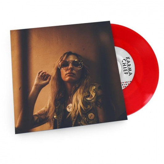 Kendra Morris - This Life - 7" Colored Vinyl