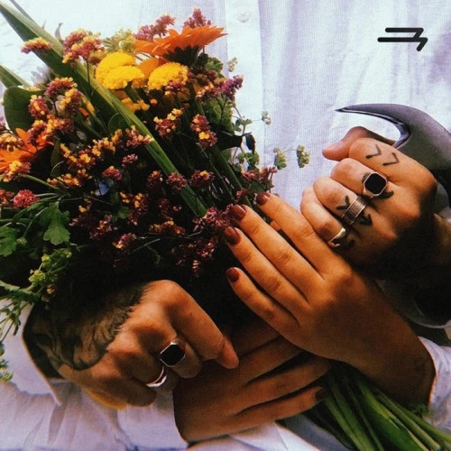 Mathlovsky - Yassssin - 2x LP Colored Vinyl