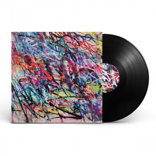 Atmosphere - Word? - 2x LP Vinyl Atmosphere - Word? - 2x LP Vinyl