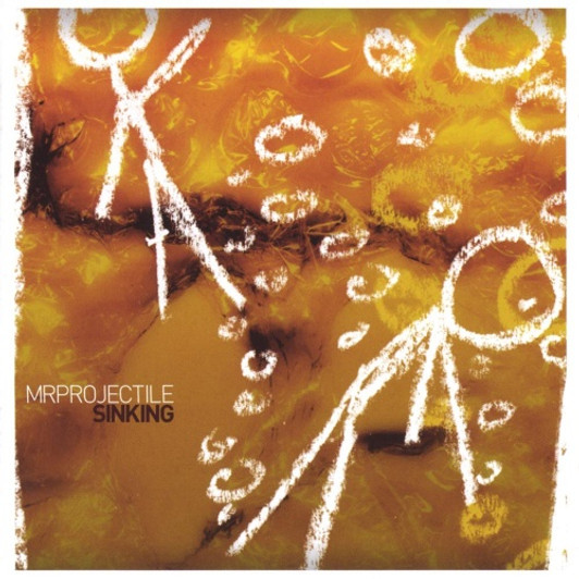 Mr. Projectile - Sinking - 2x LP Vinyl Mr. Projectile - Sinking - 2x LP Vinyl
