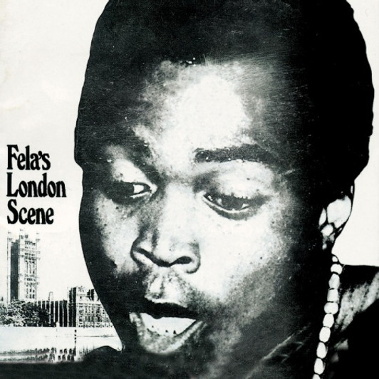 FELA SOUL / FELA KUTI VS DE LA SOUL レコード Amerigo Gazaway: Fela Soul - Fela Kuti vs De La Soul