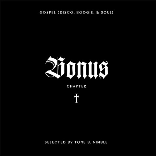 Tone B Nimble - Soul Is My Salvation Bonus Chapter - 7" Vinyl Tone B Nimble - Soul Is My Salvation Bonus Chapter - 7" Vinyl