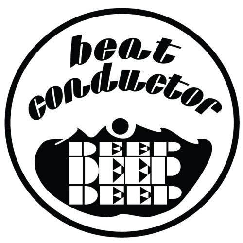 Beatconductor - Deep Deep Deep - 12" Vinyl