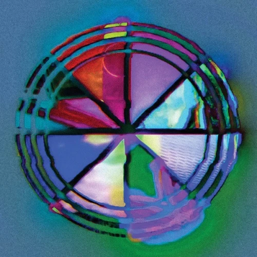 Trip Show - The Far East Is The Near West - LP Vinyl