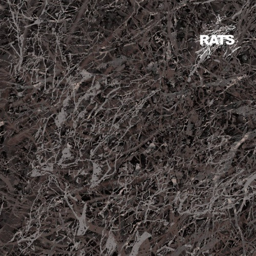 Presha - Rats - 12" Vinyl