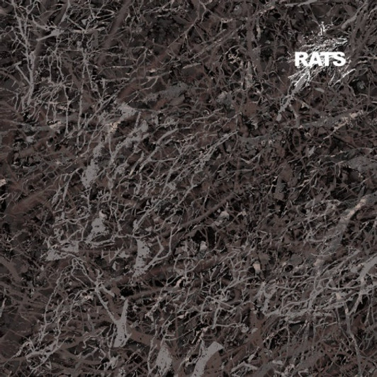 Presha - Rats - 12" Vinyl Presha - Rats - 12" Vinyl