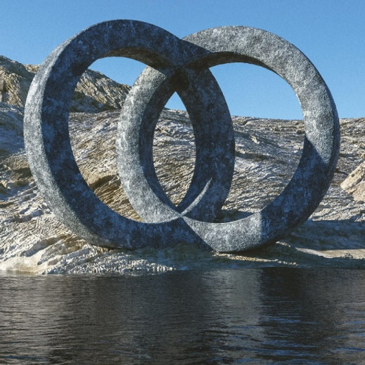 The KVB - Unity - LP Vinyl The KVB - Unity - LP Vinyl