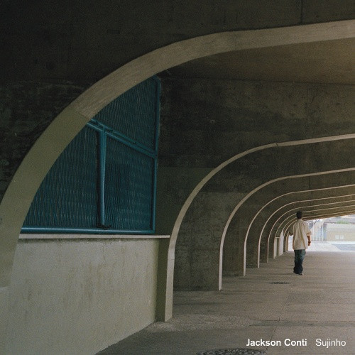 Jackson Conti - Sujinho RSD - 2x LP Colored Vinyl