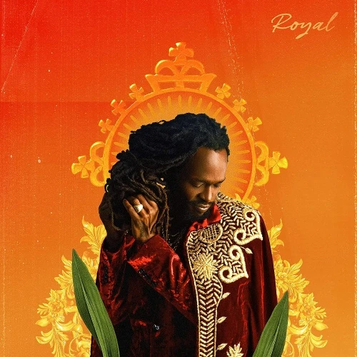 Jesse Royal - Royal - LP Vinyl