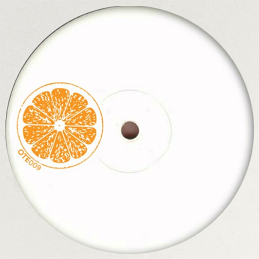 Yucca Mu - Femme Symbole Ep - 12" Vinyl Yucca Mu - Femme Symbole Ep - 12" Vinyl