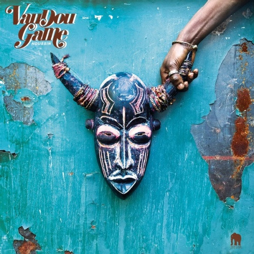 Vaudou Game - Noussin - LP Vinyl