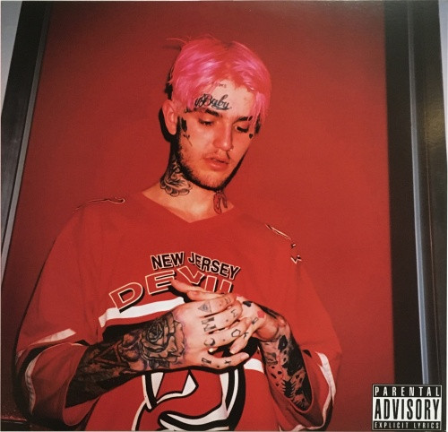 Lil Peep - Part One - LP Vinyl - Ear Candy Music