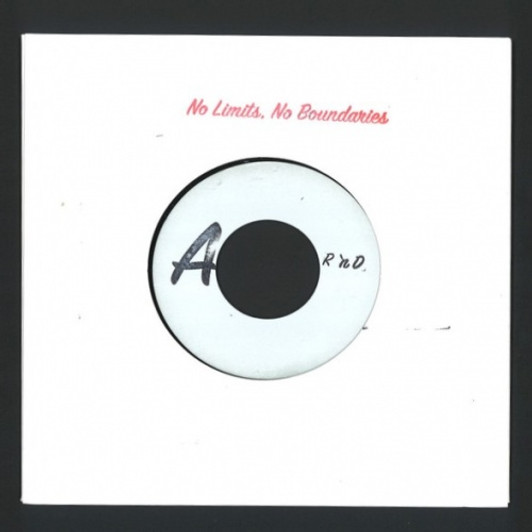 RSD & Denise Morgan - Let's Stay Together - 7" Vinyl