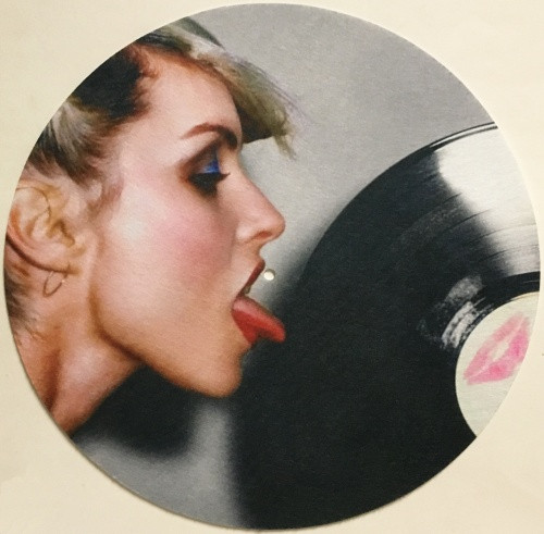 80'S New Wave and Synthwave Music and Vinyl - Page 16