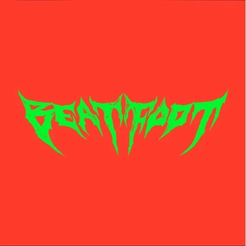 Beatfoot - Beatfoot - LP Vinyl