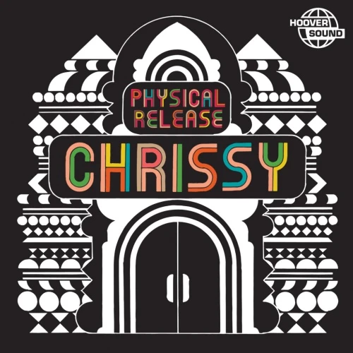 Chrissy - Physical Release - 2x LP Vinyl