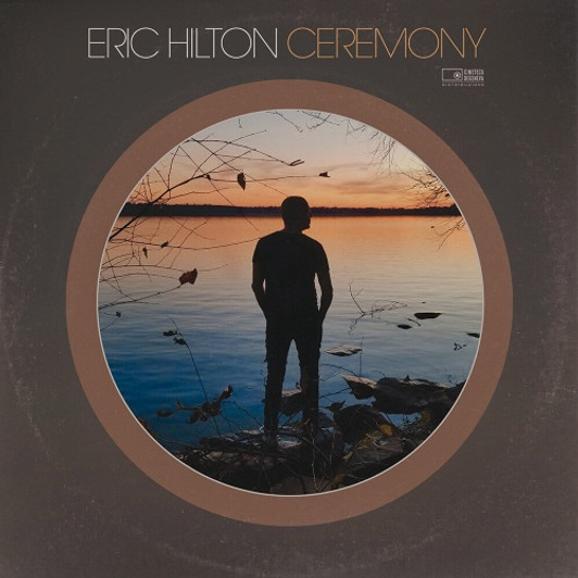 Eric Hilton - Ceremony - 2x LP Vinyl