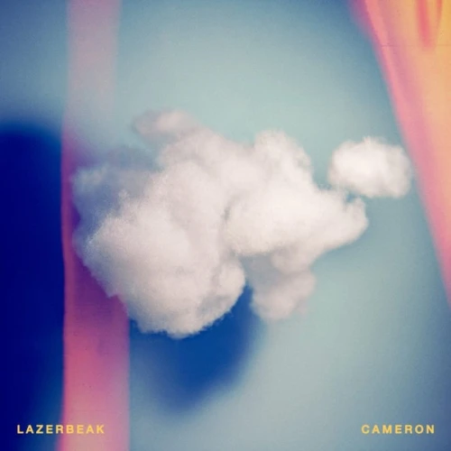 Lazerbeak - Cameron - LP Vinyl