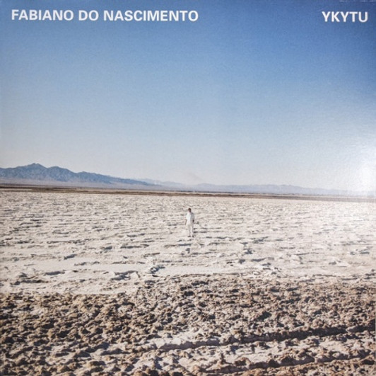 Fabiano Do Nasciemnto - Ykytu - LP Vinyl