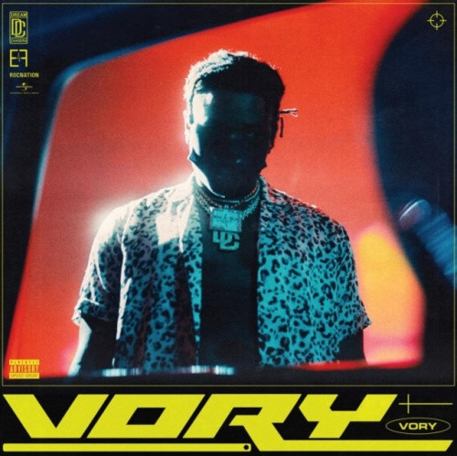 Vory - Vory - 2x LP Vinyl