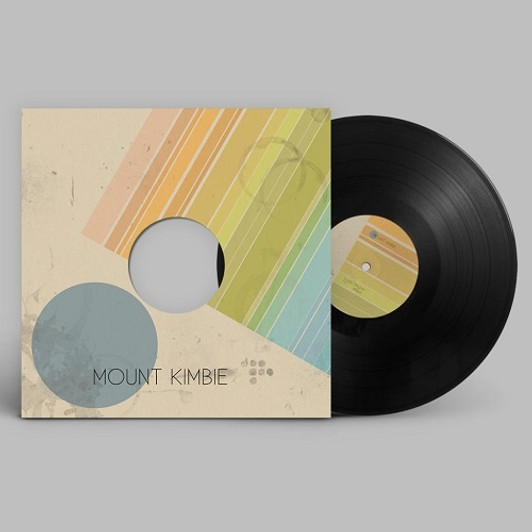 Mount Kimbie - Crooks & Lovers (Special Edition) - 3x LP Vinyl