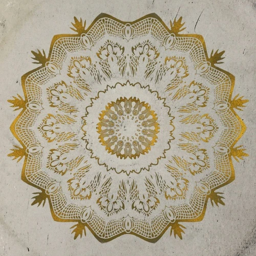 Mello Music Group - Mandala - LP Vinyl