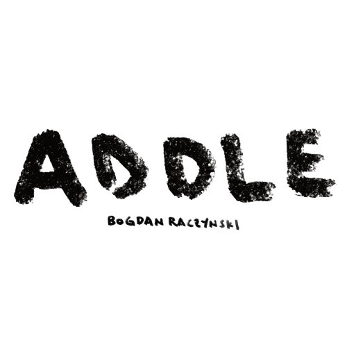 Bogdan Raczynski - Addle - 2x LP Colored Vinyl