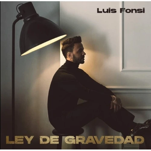 Luis Fonsi - Ley De Gravedad - 2x LP Vinyl